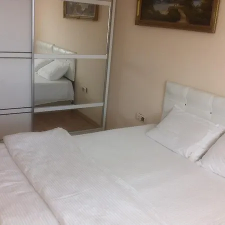 Drn Sui̇t Guest house *