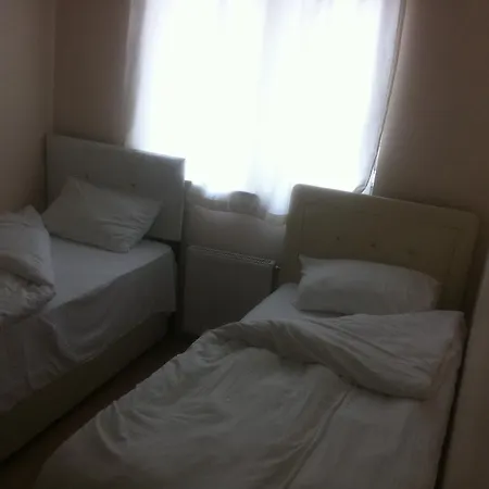 Guest house Drn Sui̇t Trabzon