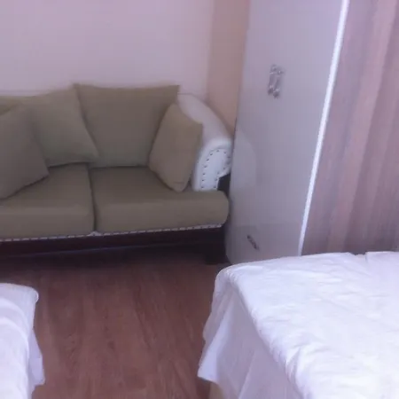 Guest house Drn Sui̇t