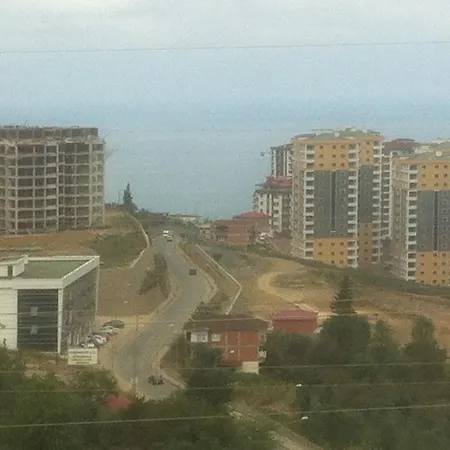 Drn Sui̇t Trabzon