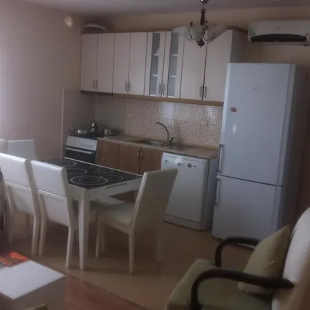 Drn Sui̇t Guest house