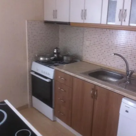Guest house Drn Sui̇t *