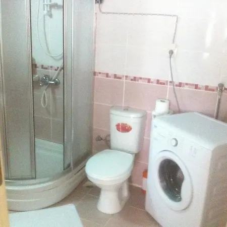 Drn Sui̇t Guest house *