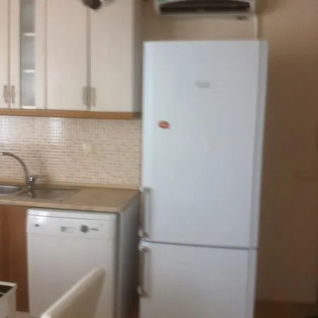 Guest house Drn Sui̇t